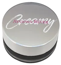 Delineador Em Gel Ayvanna Rêver Creamy N-01 - 4G