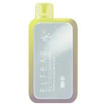Pod Desc Elfbar BC (Se) 10.000 Puff - Pineapple Strawberry Banana