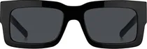Óculos de Sol Hugo Boss 1654/s 807 Ir - Masculino