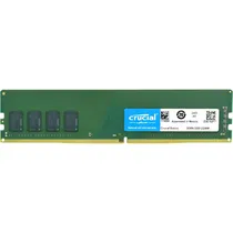 Memória Ram DDR4 Crucial CB8GU3200 3200 MHZ 8 GB