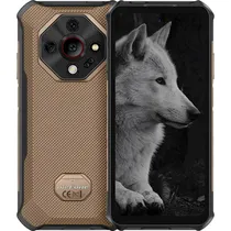 Ulefone Armor Ulefone Armor X16 Rugged Dual 128 GB - San Dune