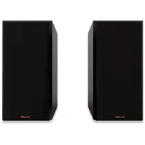 Caixa de Som Klipsch Bookshelf RP-500M II Ebony (Par)