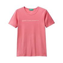 Camiseta Benetton 3GA2E16A2 11F