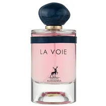 Perfume Maison Alhambra La Voie Edp Feminio - 100ML