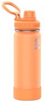 Garrafa Termica Takeya 51074 530ML - Tart Orange