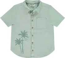 Camisa Infantil Orchestra HGANS7-Vec - Masculina