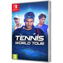 Jogo Tennis World Tour Nintendo Switch