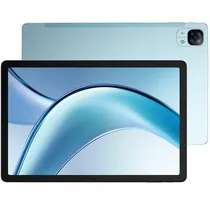 Tablet Doogee Tab E3 4G 256GB/8GB Ram de 11" 13MP/5MP - Sea Mist Blue