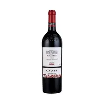 Calvet Vino Conversation Bordeaux Merlot/Cabernet Sauvignon 750ML Con 14% Alc
