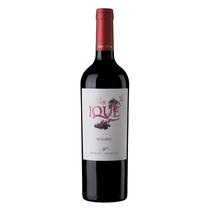 Vino Tinto Enrique Foster Ique Malbec 750ML