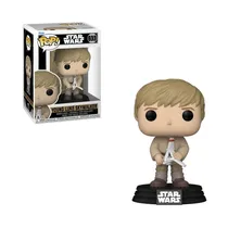 Muñeco Funko Pop Star Wars Young Luke 633