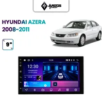 Kit Hyundai Azera 9" 2008-2011  Kit Hyundai...