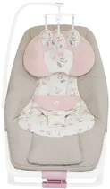 Espreguiçadeira para Bebê Joie Meet Dreamer Rocker B1207BBFLF000