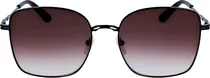 Óculos de Sol Calvin Klein CK23100S-001 - Feminino