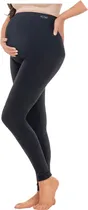 Calça Leggings Materno Copper Mom Medivaric - 0527P0704 (s/M)