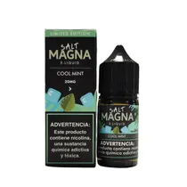 Magna Salt Cool Mint 20MG 30ML