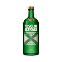 Absolut Vodka Extrakt 1LT Con 40% Alc