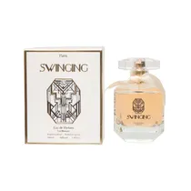 Perfume Elodie Roy Swinging Edp Feminino 100ML