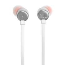 Fone de Ouvido JBL Tune 310C / com Fio - Branco