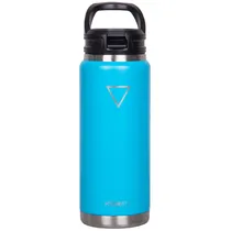 Garrafa Térmica Hydrate 770 ML Azul Pacífico
