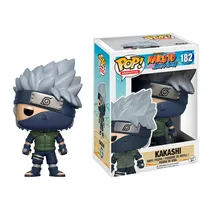 Funko Pop Naruto Shippuden - Kakashi 182