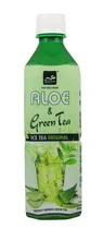 Tropical Jugo Aloe Vera Ice Tea 500ML