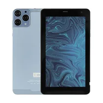 Smart Tablet PC C Idea CM515B - 6/128GB - Wi-Fi + Sim - 7" - Azul