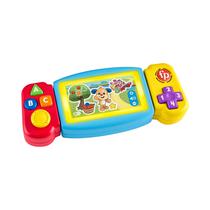 Juguete Video Juego Portatil Fisher Price HNH13