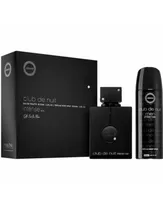 Armaf Club de Nuit Intense Gift Set For Men Edt 105