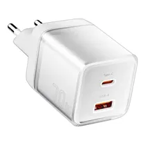 Carregador Essager EZCT70-YQB02-Z 70W - White