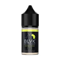 Juice BLVK Salts Honeydew 30ML / 50MG