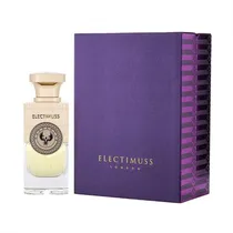 Perfume Electimuss Rhodanthe Pure Parfum Unissex 100ML