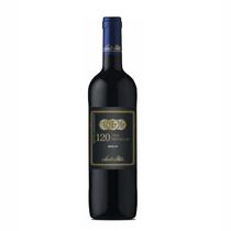 Vino 3 Medallas Merlot 750ML