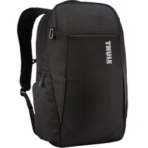 Mochila Thule Accent TACBP-2116 23L para Notebook 15.6" - Preto