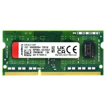 Memoria Ram para Notebook Kingston DDR3L 4GB 1600MHZ - KVR16LS11/4WP