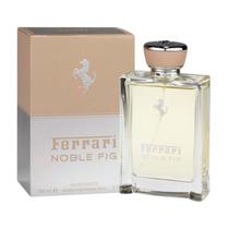 Perfume Ferrari Noble Fig Eau de Toilette 100ML