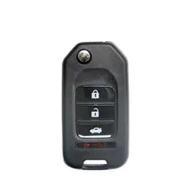 Car KD900 Chave B10-4