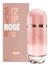 Carolina Herrera Vip Rosé NYC Exilir Edp 80ML