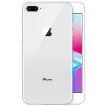 Celular Apple iPhone 8 Plus - 3/64GB - Swap CH - Prata