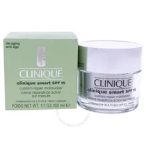 Clinique Smart SPF15 Custom-Repair Moisturizer 50ML