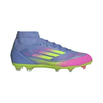 Botin de Fútbol de Campo Adidas IH3862 F50 Mid League Femenino