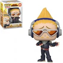 Funko Pop MY Hero Academia S5 Present Mic 920