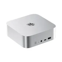 Mini PC Beelink SEI14 Intel Core U5-125H 32GB 1TB SSD Gris
