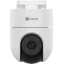 Câmera de Vigilância IP Ezviz H8C Full HD - Branco