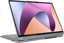 Notebook Lenovo Flex 5 16ABR8 R7 7730U/ 16GB/ 512GB SSD/ 16" Touch Wuxga/ W11 (82XY007BUS)