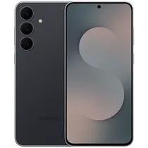 Celular Samsung Galaxy S25 Fe SM-S731B NFC Dual Sim de 256GB/8GB Ram de 6.7" 50+12+8MP/12MP - Jetblack  Celular Sam...