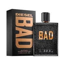Perfume Diesel Bad Eau de Toilette 100ML