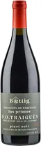 Vinho Baettig Los Primos Pinot Noir 2019