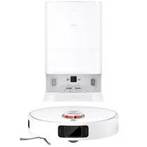Robô de Limpeza Xiaomi Robot Vacuum X20 Pro 110V