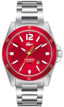 Relógio Masculino Lacoste Seate Analógico 2010637